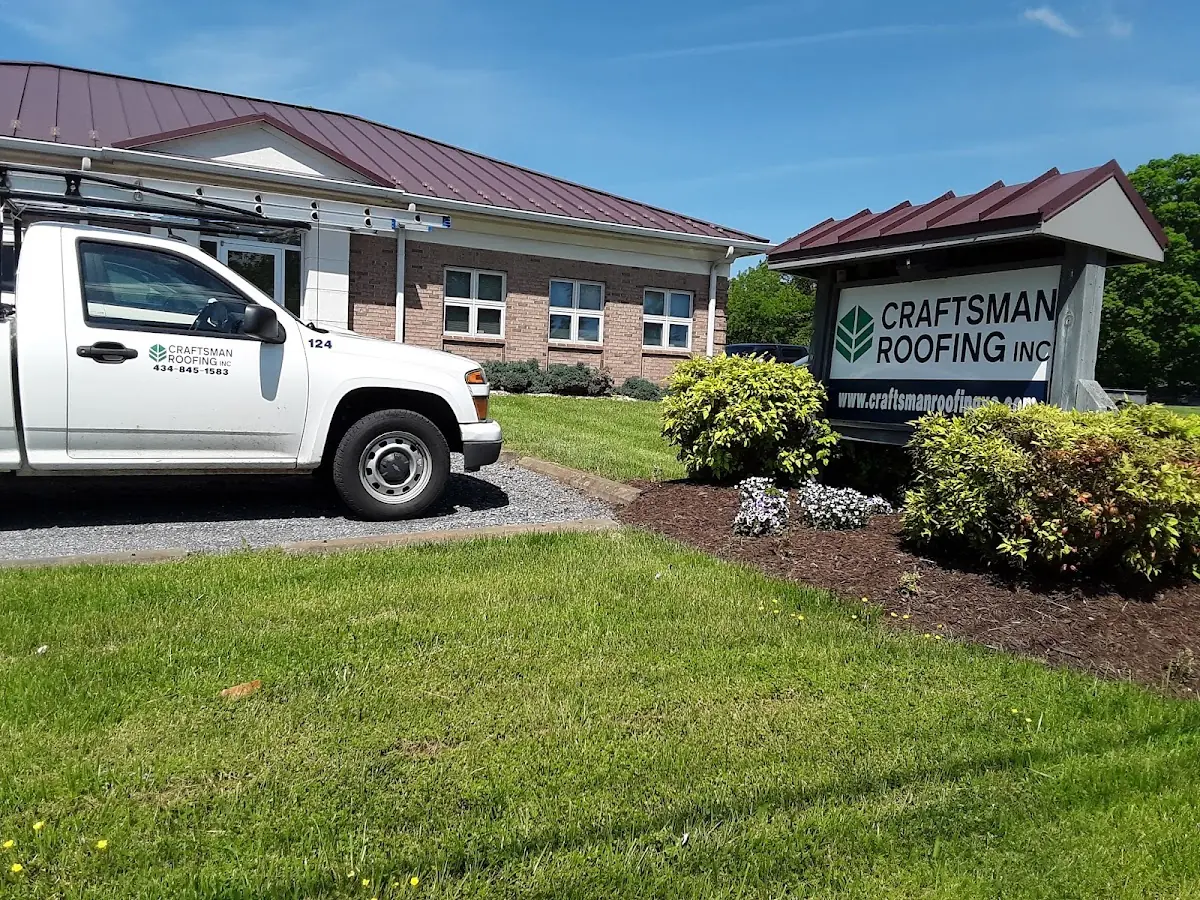 Quality Roof Replacement by experienced craftsmen in Whittier